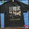 Fleetwood Mac Tour T-Shirt Unisex