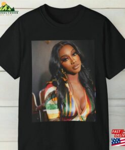 Flo Milli Mood Shirt T-Shirt Tour Unisex Sweatshirt