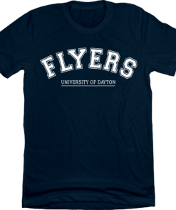 Flyers – University of Dayton