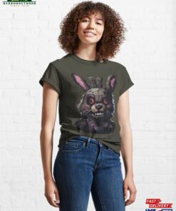 Fnaf Concept Classic T-Shirt Unisex Hoodie