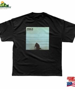 Foals What Went Down Unisex Sweatshirt