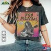 Foo Fighters Comic Shirt 90S Vintage Merch Book Art The Colour And Shape Album World Tour Ticket 2023 Graphic Unisex Tee V1 Sweatshirt