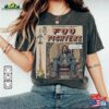 Foo Fighters Comic Shirt 90S Vintage Merch Book Art The Colour And Shape Album World Tour Ticket 2023 Graphic Unisex Tee V2 Sweatshirt
