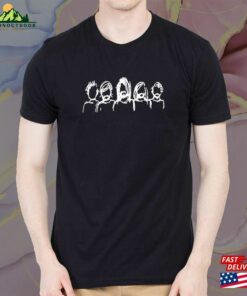 Foo Fighters Shirt Retro Gift 2023 Sweatshirt T-Shirt