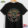 Foo Fighters Tour Shirt Grunge Gift For Fan Shirts Sweatshirt Hoodie