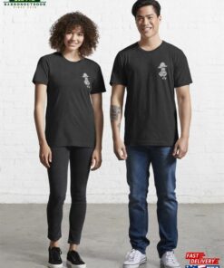 For Rene Essential T-Shirt Sweatshirt Hoodie