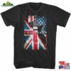 Foreigner T-Shirt Hoodie Classic