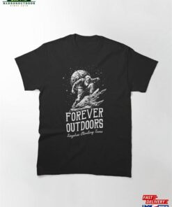 Forever Outdoors Sisyphus Climbing Tours Classic Unisex