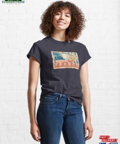 France Motorcycle Tour French Sticker T-Shirt Sweatshirt Classic