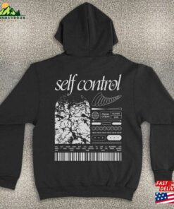 Frank Blonde Hoodie Trendy Front And Back Unisex