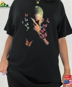 Frank Blonde T-Shirt Album Graphic Tee Orange Channel Shirt Sweatshirt Unisex