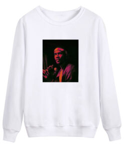 Frank Ocean Classic Celebrity Sweatshirt