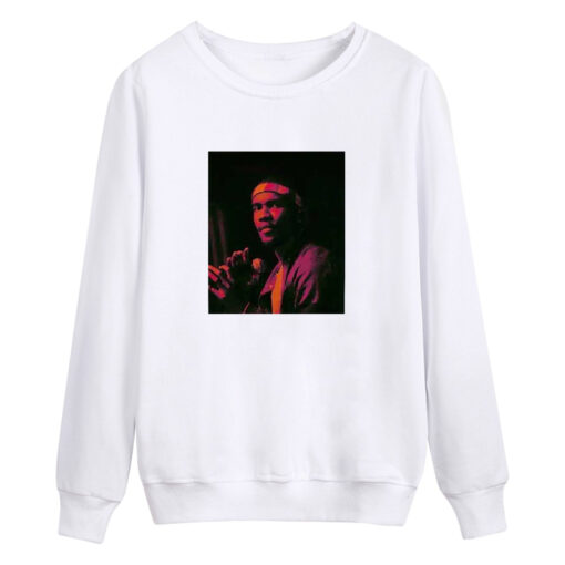 Frank Ocean Classic Celebrity Sweatshirt