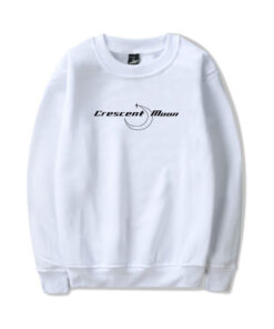 Frank Ocean Crescent Moon Sweatshirt