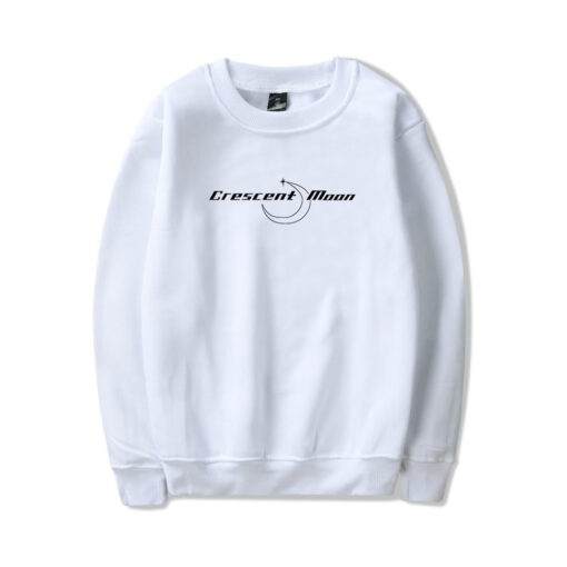 Frank Ocean Crescent Moon Sweatshirt