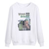 Frank Ocean Rap Hip Hop 90 Vintage Sweatshirt