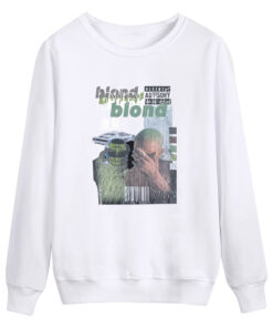 Frank Ocean Rap Hip Hop 90 Vintage Sweatshirt