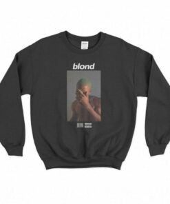 Frank Ocean Sweatshirt