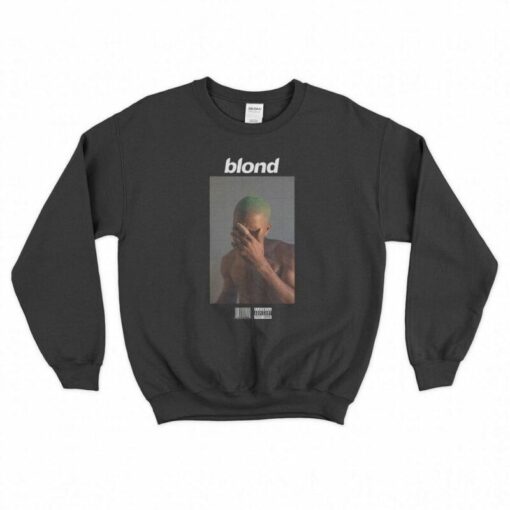 Frank Ocean Sweatshirt