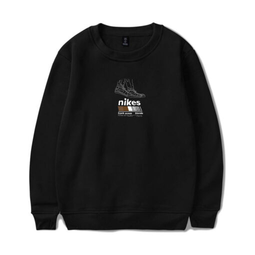 Frank Ocean x Streetwear Nikes Sweatshirt