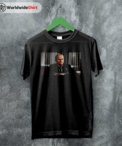 Frasier Crane T Shirt Frasier Shirt TV Show Shirt Frasier