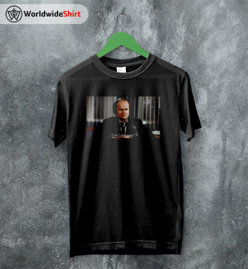 Frasier Crane T Shirt Frasier Shirt TV Show Shirt Frasier