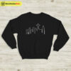 Frasier Logo Sweatshirt Frasier Shirt TV Show Shirt Frasier Crane