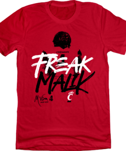 Freak Malik Vann