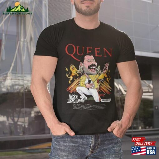 Freddie Mercury Tribute To An Iconic Queen Frontman Born Farrokh Bulsara September 5 Hoodie Sweatshirt