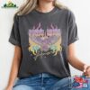 Free Bird T-Shirt Comfort Colors Boho Sweatshirt Unisex