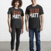 Free Matt Cincinnati Essential T-Shirt Classic