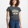 Fremont National Forest Classic T-Shirt Unisex Hoodie