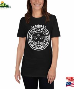 Freya’s Cat Unisex T-Shirt