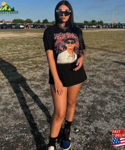 Fuerza R Regida Vintage Look T Shirt Playera Regional Mexicano T-Shirt Unisex