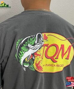 Fuerza Regida T-Shirt Sweatshirt Classic