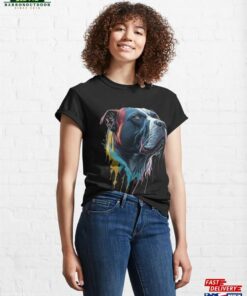 Fun Colors Classic T-Shirt Unisex