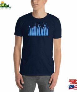 Funny Bluegrass T-Shirt Music Shirt Classic