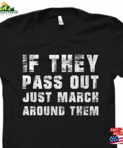 Funny Marching Band Shirt Hoodie Sweatshirt