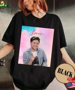 Funny Niall Horan 90S Bootleg T-Shirt Hoodie