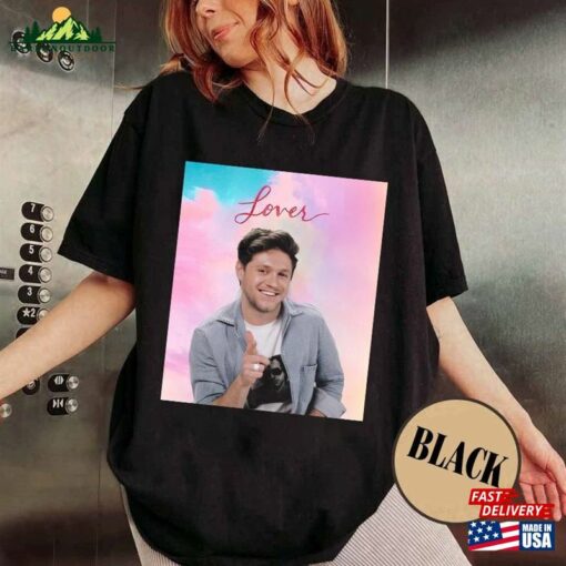 Funny Niall Horan 90S Bootleg T-Shirt Hoodie