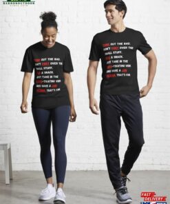 Funny Play On Words T-Shirt Sweatshirt