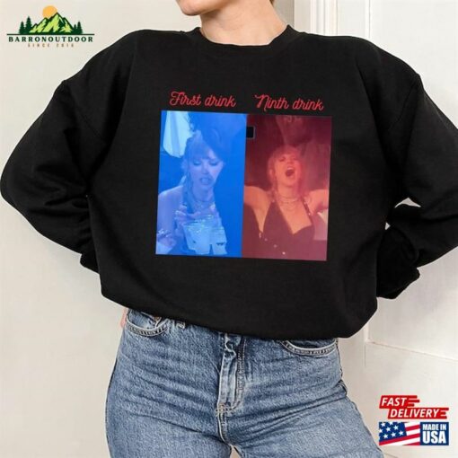 Funny Taylor Swift Vma 2023 Shirt Wonderful Woman Sweatshirt Most Awards Hoodie Classic T-Shirt