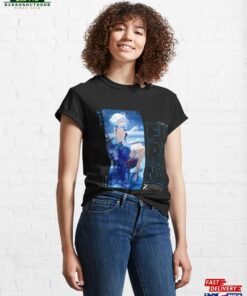 Furina The Performer Classic T-Shirt Sweatshirt Unisex