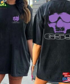 G59 Shirt Grey Day Tour Suicideboy Band T-Shirt Sweatshirt
