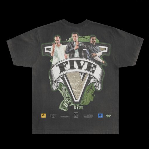 GTA V Tee