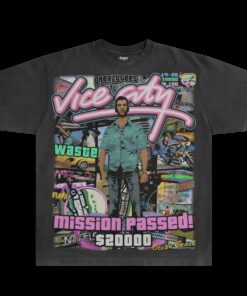 GTA Vice City Tee