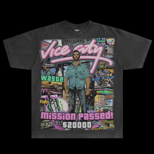 GTA Vice City Tee