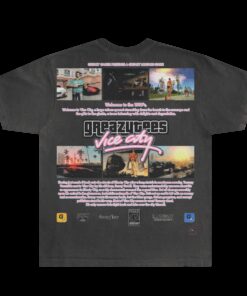 GTA Vice City Tee