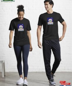 Galactic Bubblegum Active T-Shirt Hoodie