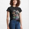 Galactic Greetings Classic T-Shirt Unisex